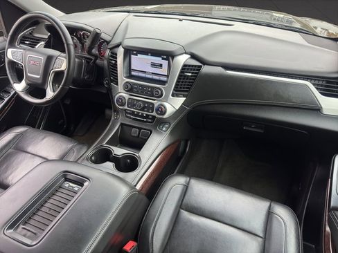 Used 2016 GMC Yukon SLT image 23