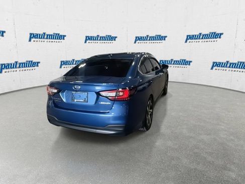 Used 2022 Subaru Legacy Limited w/ Popular Package #3 AWD/4WD image 10
