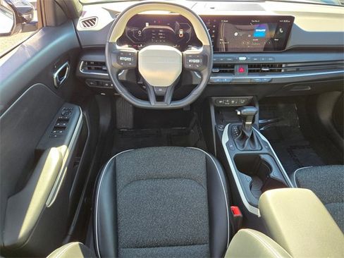 Used 2025 Kia K4 GT-Line w/ GT-Line Sunroof Package image 15