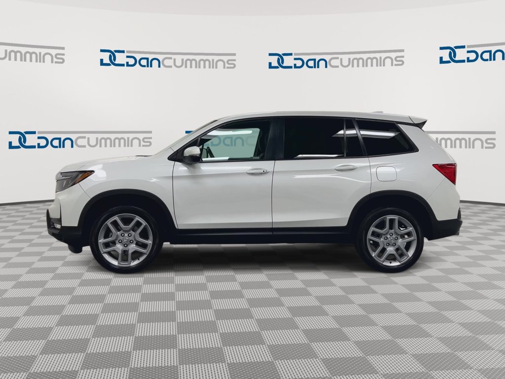 Used 2024 Honda Passport EX-L image 5