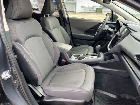 Used 2024 Subaru Crosstrek 2.0i Premium image 13