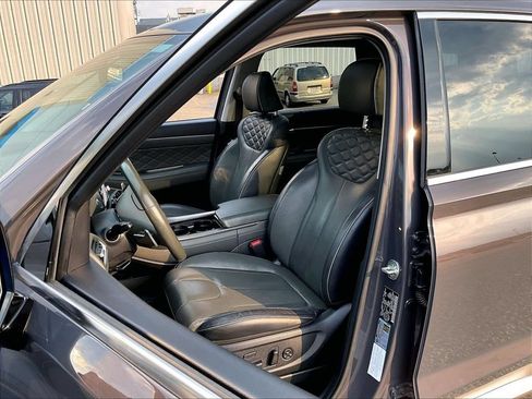 Used 2020 Hyundai Palisade Limited AWD/4WD image 10