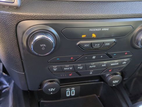 Used 2023 Ford Ranger XLT w/ Equipment Group 302A High image 24