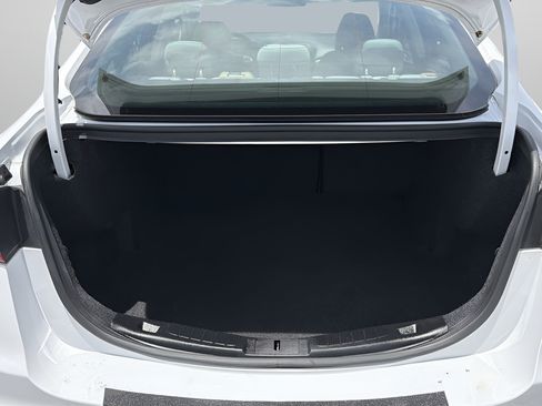 Used 2020 Ford Fusion S FWD image 8