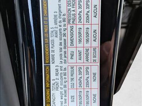 Certified 2026 Toyota Prius Plug-In Hybrid FWD image 22