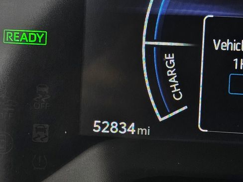 Used 2023 Toyota Corolla XLE image 7