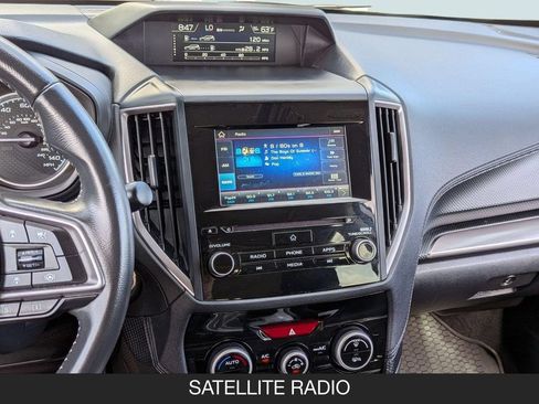 Used 2023 Subaru Forester Premium AWD/4WD image 17