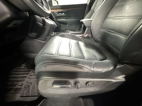 Used 2020 Honda CR-V EX-L image 18