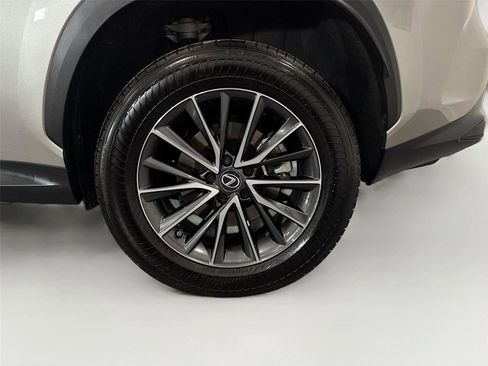 Used 2022 Lexus NX 350 AWD image 31