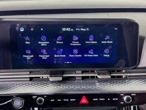 Used 2024 Kia Carnival SX Prestige FWD image 15