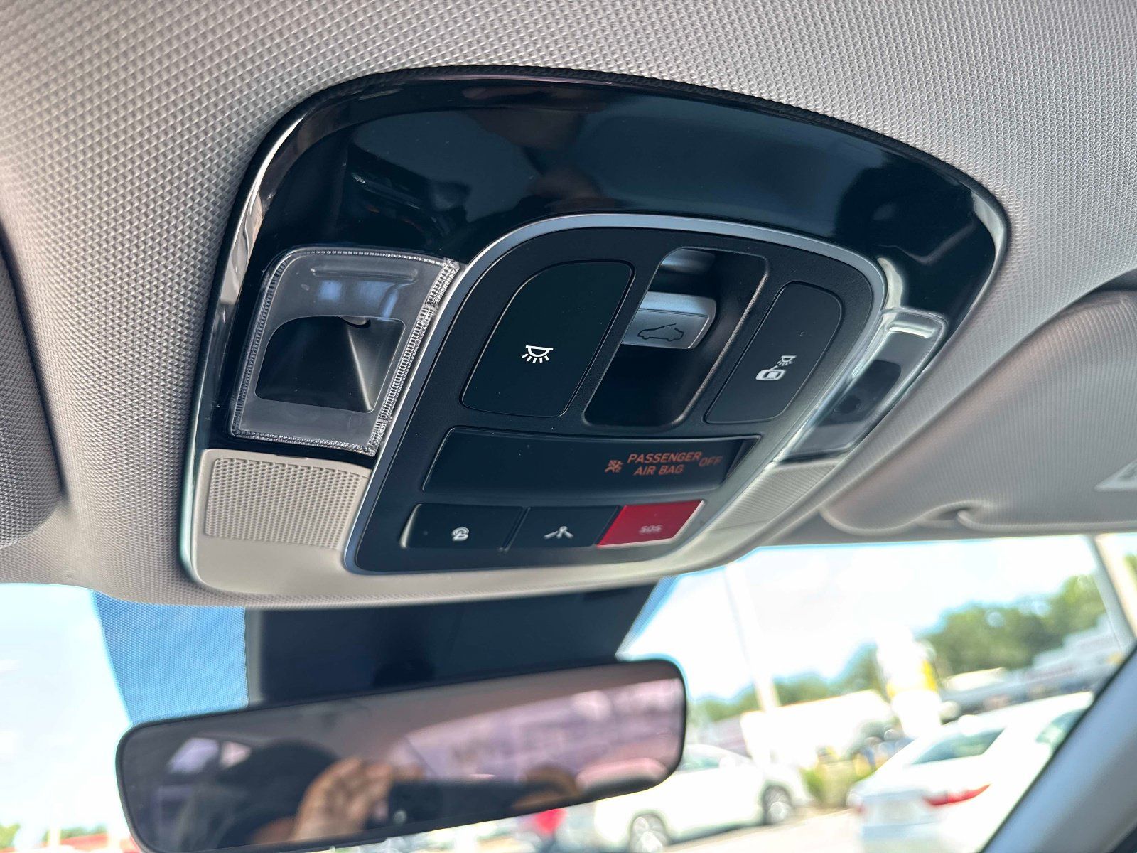 Used 2022 Hyundai Sonata Limited FWD image 26