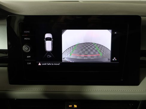 Used 2025 Volkswagen Taos S image 42