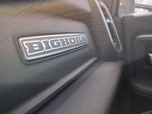 New 2025 RAM 2500 Big Horn image 31