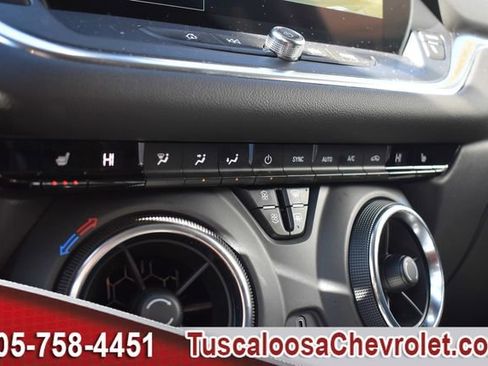 Used 2023 Chevrolet Blazer LT w/ Convenience Package image 35