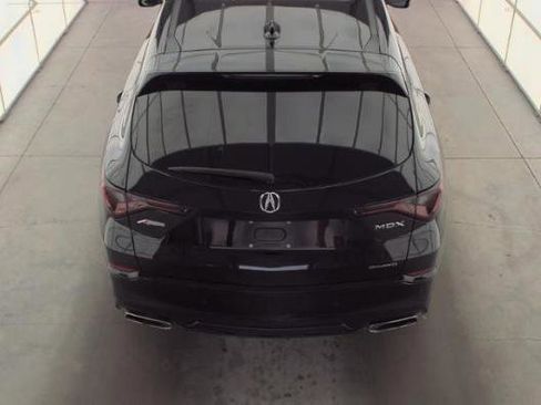 Used 2025 Acura MDX A-Spec AWD/4WD image 5