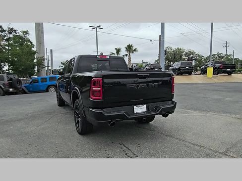 New 2026 RAM 1500 Limited w/ Night Edition AWD/4WD image 33