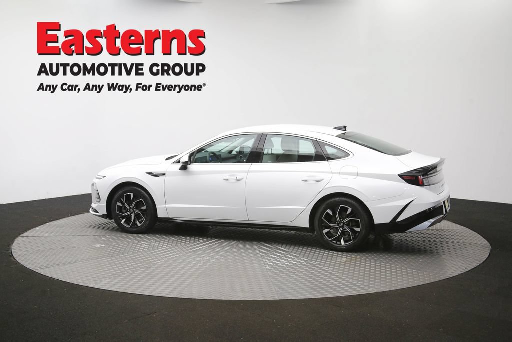 Used 2024 Hyundai Sonata SEL FWD image 62