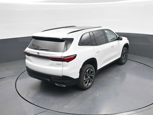 New 2026 Buick Enclave Sport Touring w/ Power Package AWD/4WD image 38