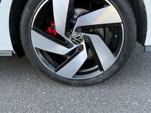 Used 2023 Volkswagen GTI S FWD image 10