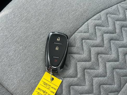 Certified 2022 Chevrolet Equinox LT AWD/4WD image 27