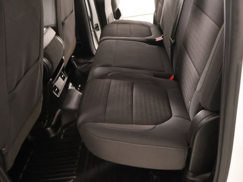 Used 2022 Chevrolet Silverado 2500 W/T w/ WT Fleet Convenience Package AWD/4WD image 11