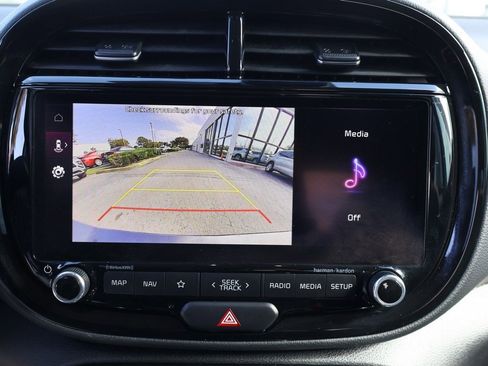 Used 2023 Kia Soul GT-Line w/ GT-Line Technology Package image 49