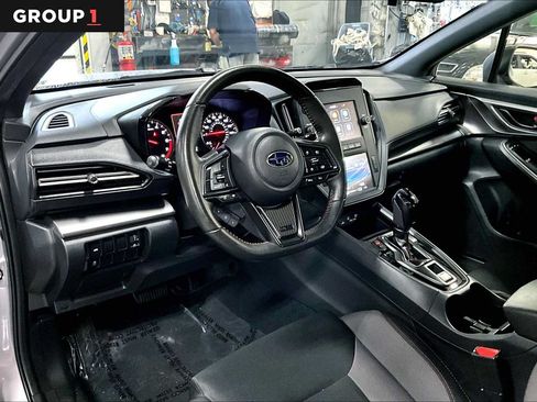 Used 2022 Subaru WRX AWD/4WD image 17