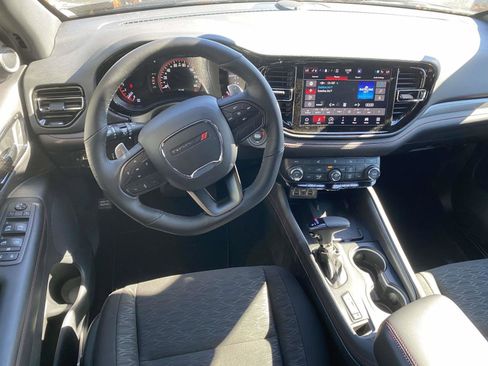 New 2026 Dodge Durango GT image 18
