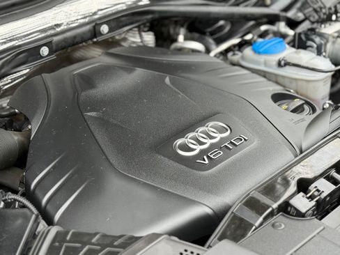 Used 2015 Audi Q5 TDI Premium Plus w/ Technology Package AWD/4WD image 16