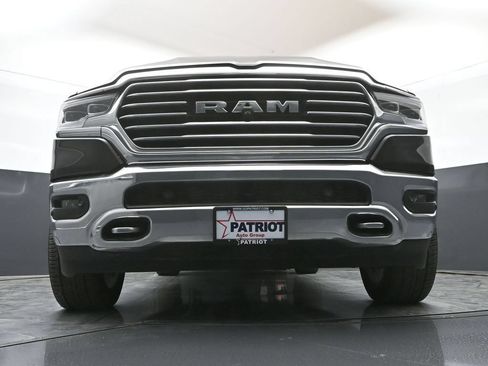 Used 2019 RAM 1500 Limited AWD/4WD image 61