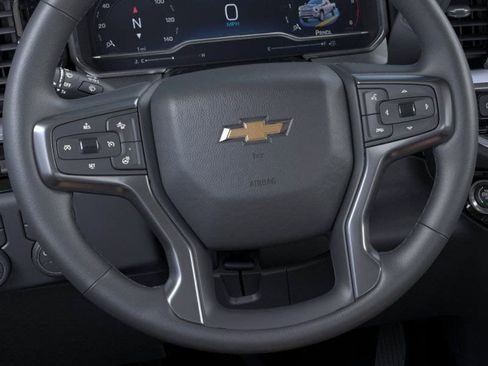 New 2026 Chevrolet Silverado 3500 High Country w/ High Country Premium Package AWD/4WD image 19