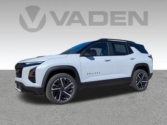 New 2026 Chevrolet Equinox RS w/ Convenience Package III video 2