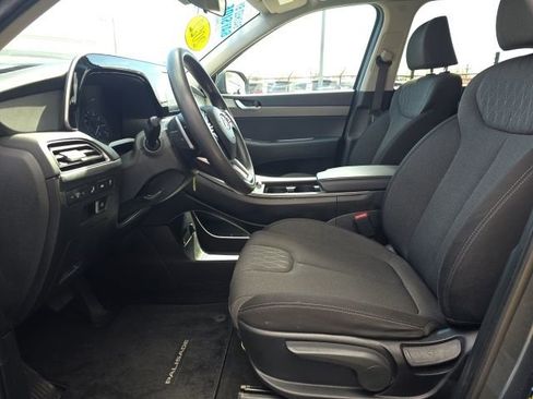 Used 2022 Hyundai Palisade SE image 8