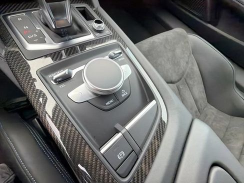 Used 2023 Audi R8 V10 performance AWD/4WD image 95