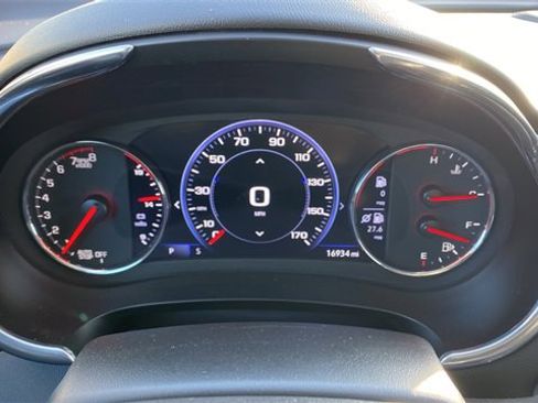 Used 2023 Chevrolet Malibu LT w/ Driver Confidence Package image 12