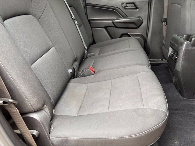 Used 2023 Chevrolet Colorado Trail Boss w/ Advanced Trailering Package AWD/4WD image 18