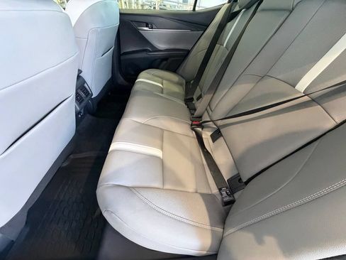 Certified 2026 Toyota Camry SE w/ Convenience Package FWD image 34