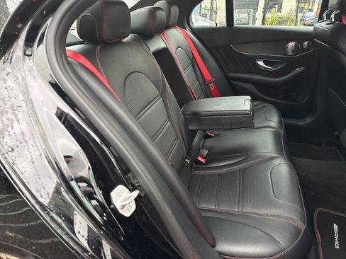 Used 2016 Mercedes-Benz C 450 AMG image 22
