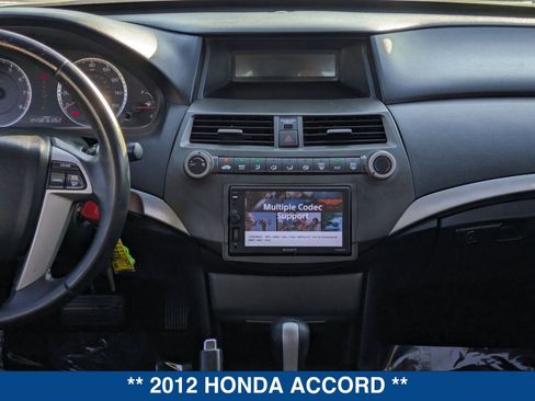 Used 2012 Honda Accord SE image 17