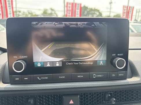 Used 2024 Honda CR-V EX image 38