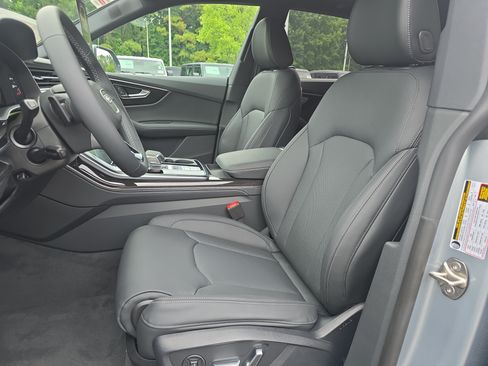 New 2026 Audi Q8 Prestige AWD/4WD image 15