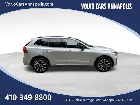 Certified 2023 Volvo XC60 B5 Plus AWD/4WD image 9