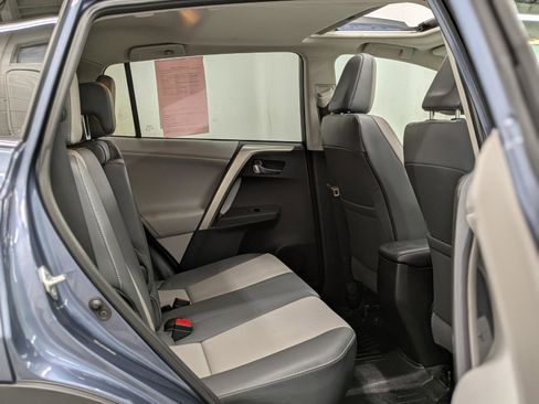 Used 2013 Toyota RAV4 Limited image 14
