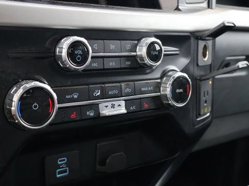 Used 2023 Ford F150 XLT w/ Equipment Group 302A High AWD/4WD image 17