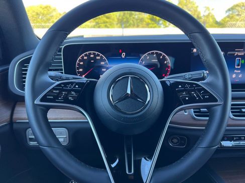 Certified 2026 Mercedes-Benz GLE 350 4MATIC image 27