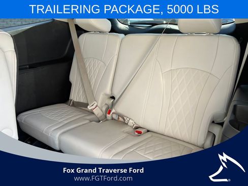 Used 2023 Buick Enclave Avenir w/ Trailering Package, 5000 lbs. AWD/4WD image 6