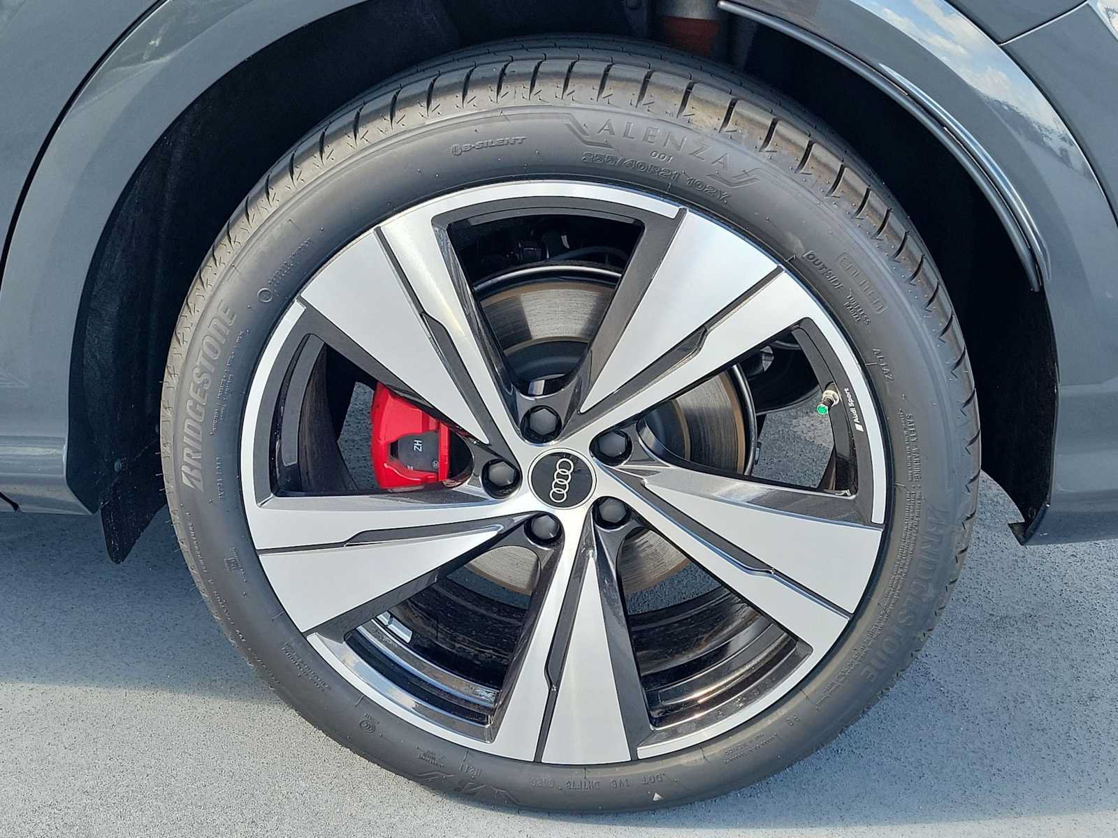New 2026 Audi SQ5 Premium Plus AWD/4WD image 12