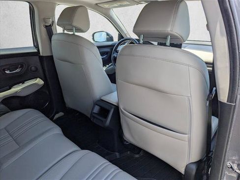 Used 2024 Honda HR-V EX-L image 29