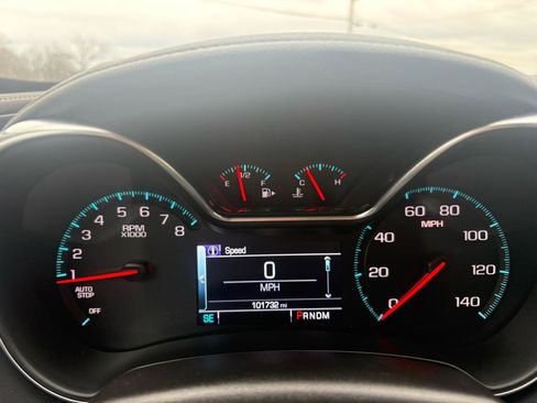 Used 2019 Chevrolet Impala LT image 14