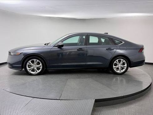 Used 2023 Honda Accord LX image 3